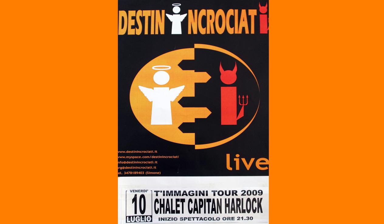 Destini Incrociati 2009
